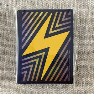 Pokémon Card Sleeves - Surging Sparks